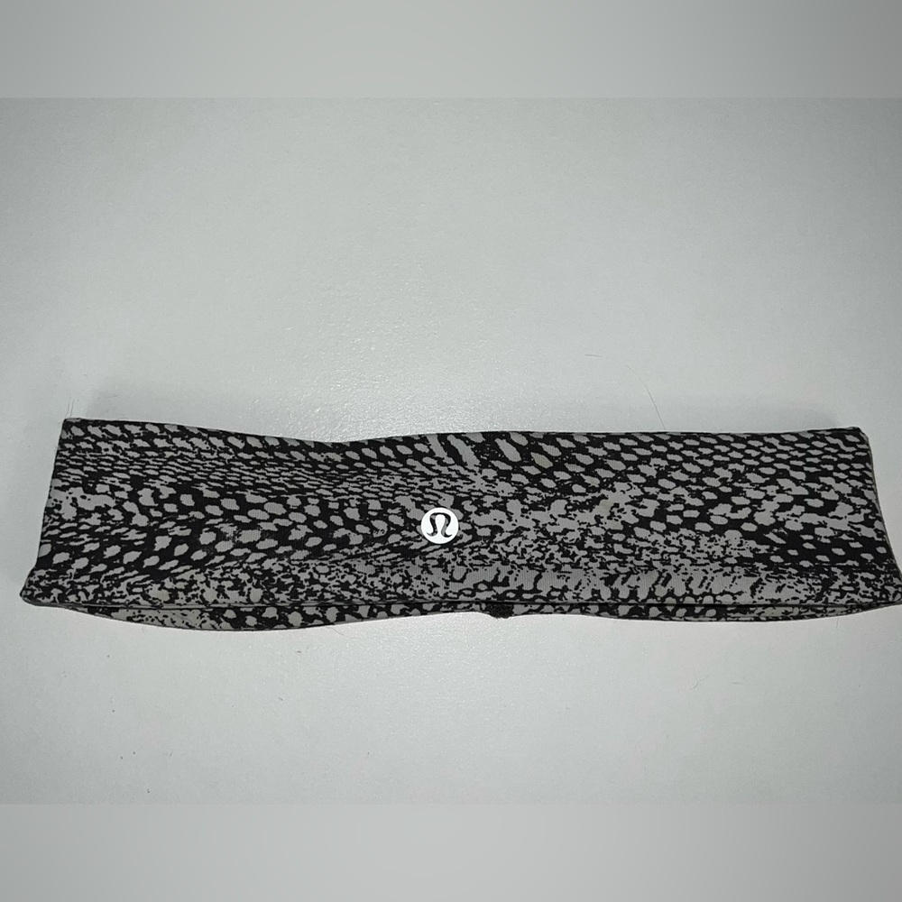 Lululemon Headband